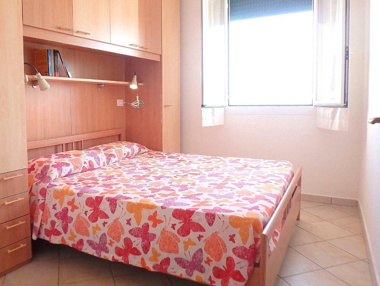 לידו די פומפוזה Appartamento Perla מראה חיצוני תמונה